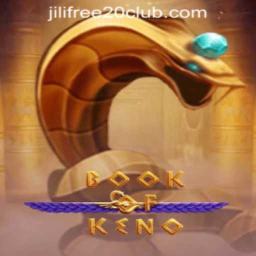 Discover the Thrilling World of BookOfKeno with Jili Free 20 Deposit Bonus