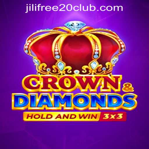 Explore the World of CrownDiamonds and Unlock a JILI Free 20 Deposit Bonus