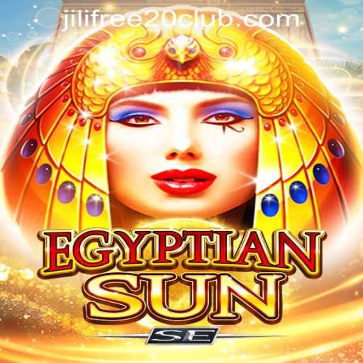 Exploring the Mystical World of EgyptianSunSE and the Enticing Jili Free 20 Deposit Bonus