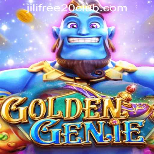 Unveiling GOLDENGENIE: A Magical Adventure with Jili Free 20 Deposit Bonus