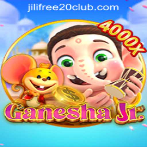 GaneshaJr: Unveiling the Mystical Game Experience with Jili Free 20 Deposit Bonus