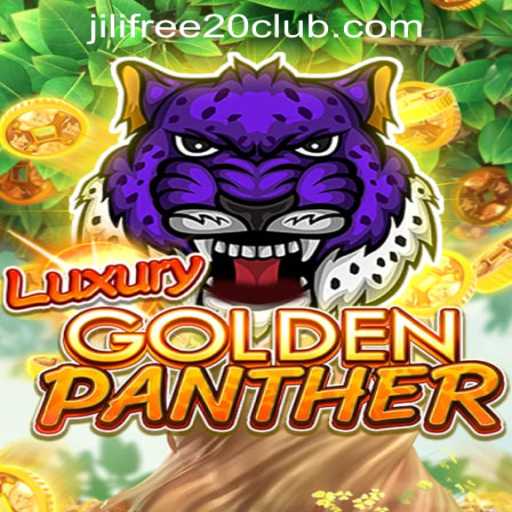 Exploring the Excitement of LUXURYGOLDENPANTHER with Thrilling Bonuses